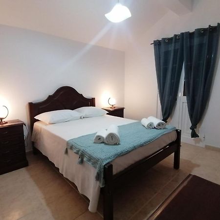 Casas Do Baleeiro - Vivenda Do Terras Villa Sao Roque do Pico Ngoại thất bức ảnh