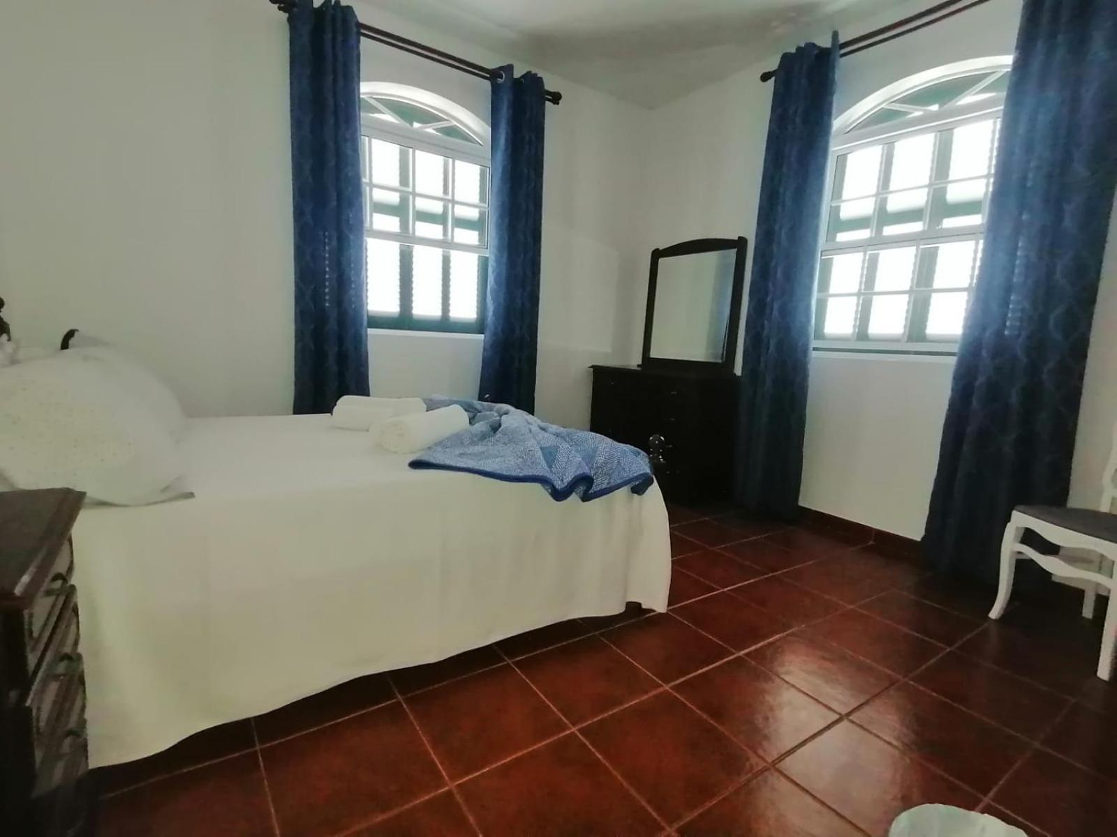 Casas Do Baleeiro - Vivenda Do Terras Villa Sao Roque do Pico Ngoại thất bức ảnh