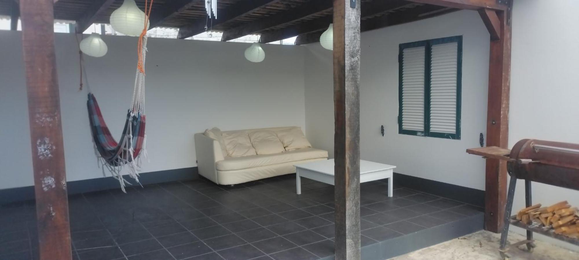 Casas Do Baleeiro - Vivenda Do Terras Villa Sao Roque do Pico Ngoại thất bức ảnh