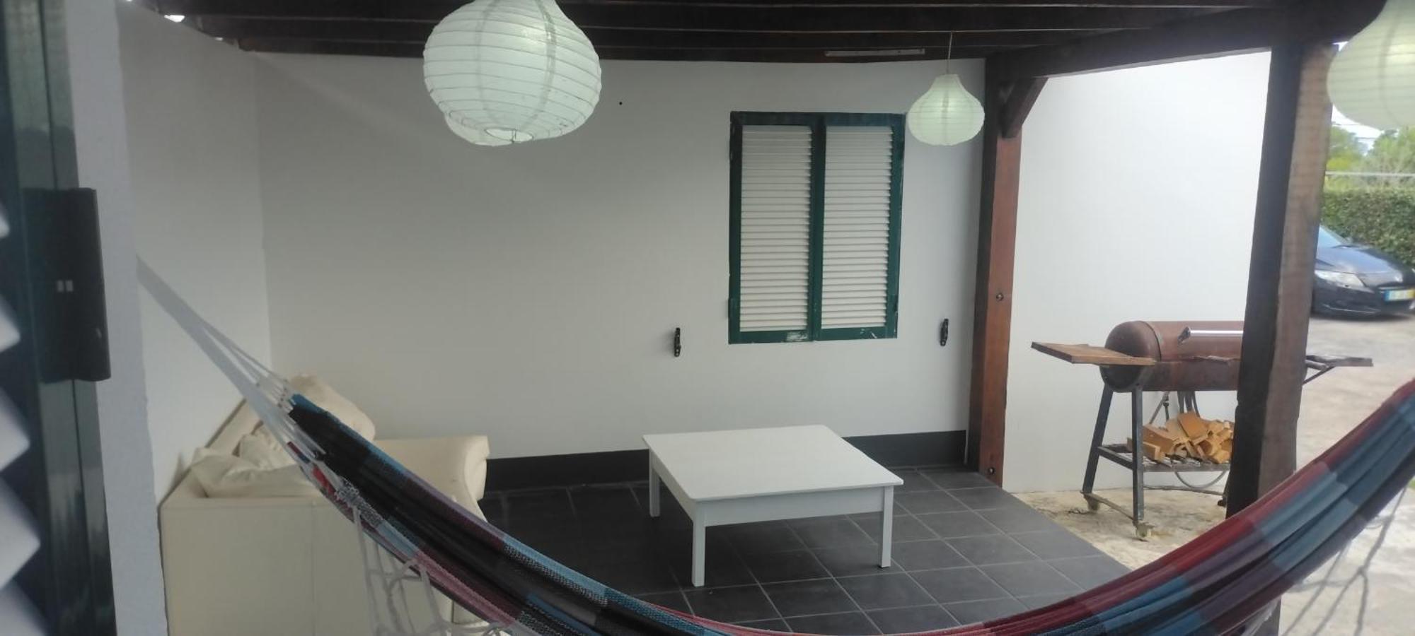 Casas Do Baleeiro - Vivenda Do Terras Villa Sao Roque do Pico Ngoại thất bức ảnh