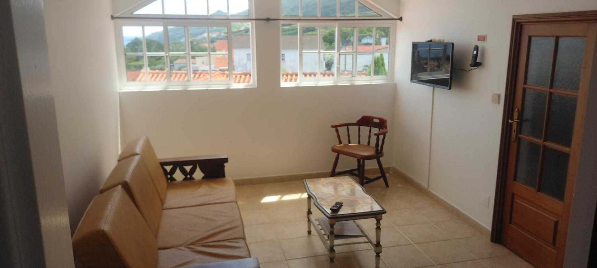Casas Do Baleeiro - Vivenda Do Terras Villa Sao Roque do Pico Ngoại thất bức ảnh