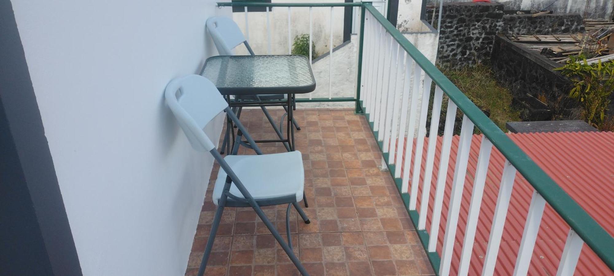 Casas Do Baleeiro - Vivenda Do Terras Villa Sao Roque do Pico Ngoại thất bức ảnh