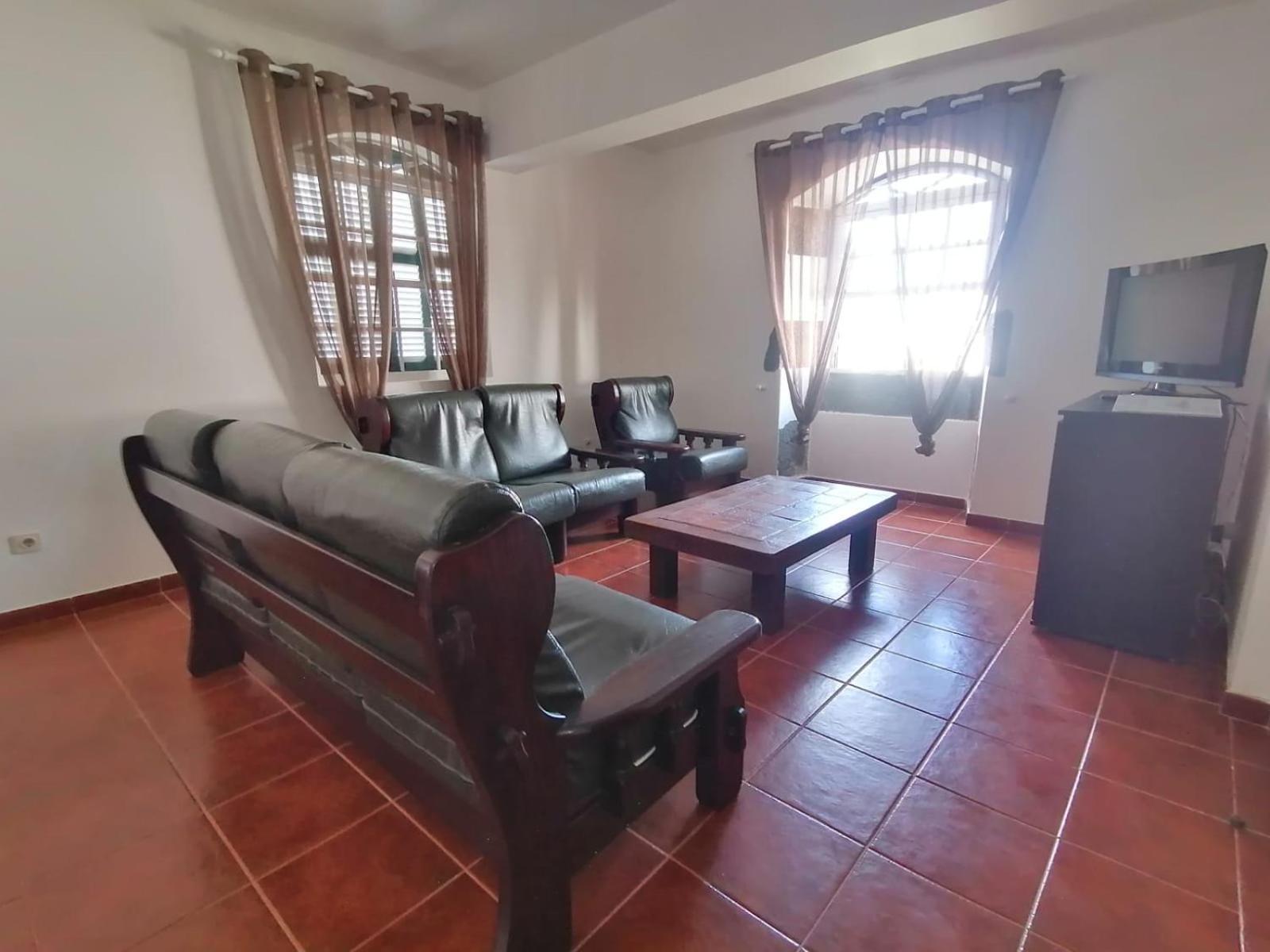 Casas Do Baleeiro - Vivenda Do Terras Villa Sao Roque do Pico Ngoại thất bức ảnh